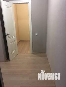 1-к квартира, на длительный срок, 40м2, 2/9 этаж