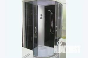 1-к квартира, посуточно, 43м2, 2/7 этаж