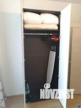 1-к квартира, посуточно, 40м2, 3/9 этаж