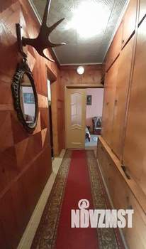 3-к квартира, на длительный срок, 60м2, 4/9 этаж