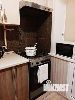 1-к квартира, на длительный срок, 30м2, 2/5 этаж