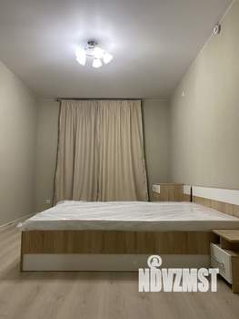 2-к квартира, на длительный срок, 59м2, 4/7 этаж