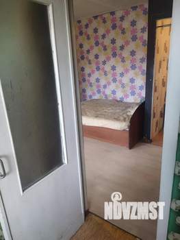 2-к квартира, на длительный срок, 44м2, 3/4 этаж