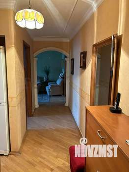 3-к квартира, на длительный срок, 65м2, 4/5 этаж