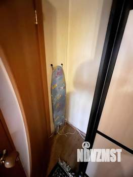 1-к квартира, на длительный срок, 34м2, 3/10 этаж