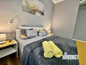 1-к квартира, посуточно, 37м2, 1/1 этаж