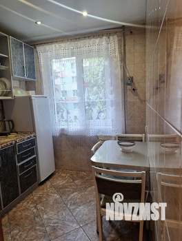 2-к квартира, на длительный срок, 45м2, 2/5 этаж