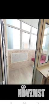 1-к квартира, на длительный срок, 40м2, 6/9 этаж