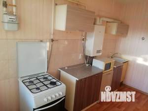 1-к квартира, на длительный срок, 44м2, 5/5 этаж