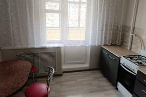 1-к квартира, на длительный срок, 35м2, 5/10 этаж