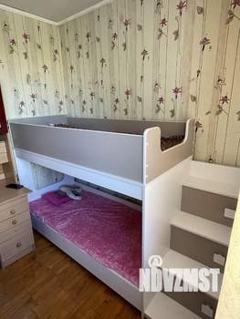 3-к квартира, на длительный срок, 45м2, 5/5 этаж