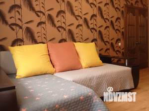 2-к квартира, посуточно, 46м2, 3/9 этаж