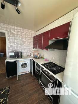 1-к квартира, на длительный срок, 38м2, 9/10 этаж