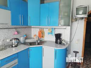 1-к квартира, на длительный срок, 34м2, 5/15 этаж