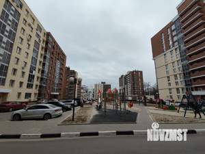 Студия квартира, посуточно, 30м2, 3/10 этаж