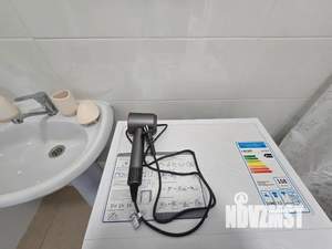 4-к квартира, посуточно, 78м2, 6/8 этаж