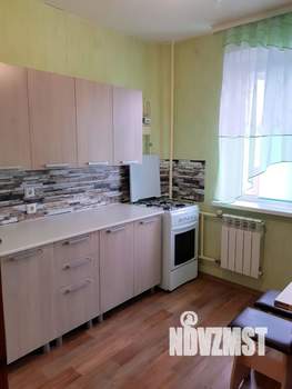 1-к квартира, на длительный срок, 35м2, 5/10 этаж