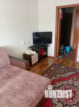 2-к квартира, на длительный срок, 50м2, 4/5 этаж