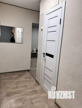 1-к квартира, посуточно, 40м2, 2/5 этаж