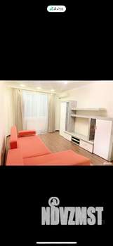 2-к квартира, на длительный срок, 51м2, 4/11 этаж