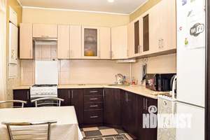 2-к квартира, посуточно, 60м2, 8/10 этаж