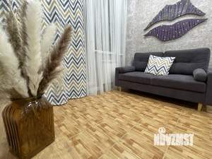 1-к квартира, посуточно, 56м2, 5/7 этаж