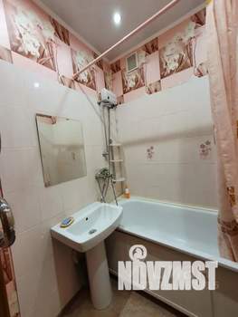 1-к квартира, посуточно, 42м2, 2/14 этаж