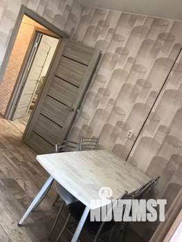 1-к квартира, посуточно, 45м2, 2/10 этаж