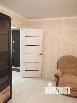 2-к квартира, на длительный срок, 44м2, 5/10 этаж