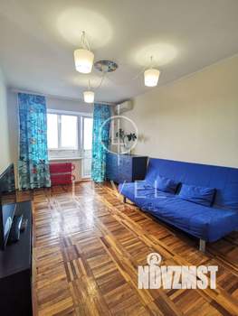 2-к квартира, на длительный срок, 45м2, 7/9 этаж