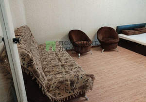 2-к квартира, на длительный срок, 50м2, 9/10 этаж