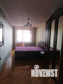 2-к квартира, посуточно, 68м2, 2/5 этаж