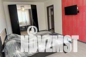 1-к квартира, посуточно, 41м2, 1/10 этаж