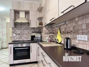 2-к квартира, на длительный срок, 55м2, 4/13 этаж