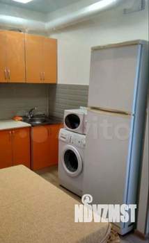 1-к квартира, на длительный срок, 30м2, 2/6 этаж