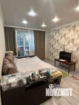 2-к квартира, на длительный срок, 51м2, 1/10 этаж