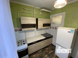 1-к квартира, на длительный срок, 35м2, 2/3 этаж