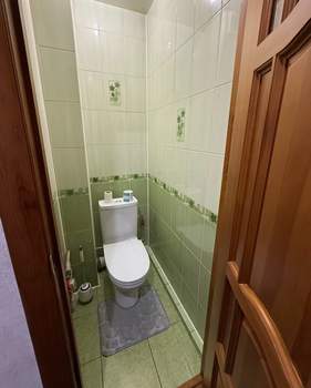 1-к квартира, на длительный срок, 32м2, 4/9 этаж