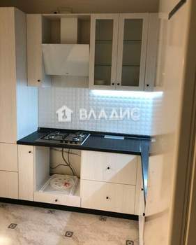 1-к квартира, на длительный срок, 43м2, 1/4 этаж