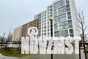 1-к квартира, посуточно, 35м2, 3/7 этаж