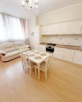 2-к квартира, на длительный срок, 69м2, 4/8 этаж