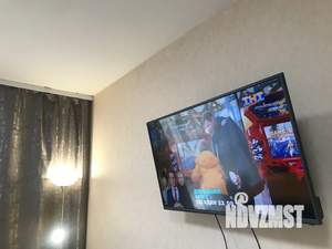 Студия квартира, посуточно, 35м2, 3/14 этаж