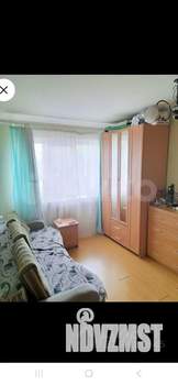 1-к квартира, на длительный срок, 30м2, 2/7 этаж