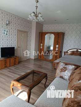 1-к квартира, на длительный срок, 41м2, 7/9 этаж