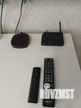 Студия квартира, посуточно, 30м2, 2/5 этаж