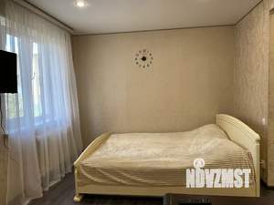 1-к квартира, посуточно, 33м2, 4/5 этаж