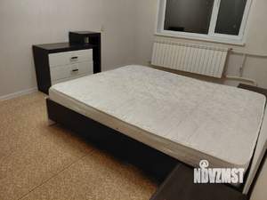 1-к квартира, на длительный срок, 34м2, 5/5 этаж