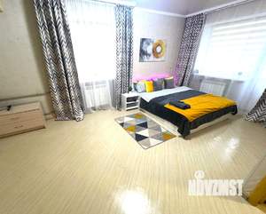 1-к квартира, посуточно, 44м2, 4/5 этаж