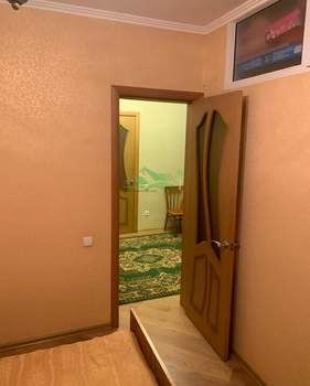 3-к квартира, на длительный срок, 70м2, 1/5 этаж