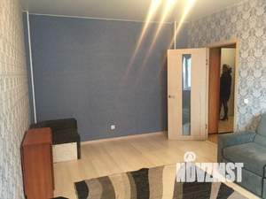 1-к квартира, на длительный срок, 35м2, 5/10 этаж